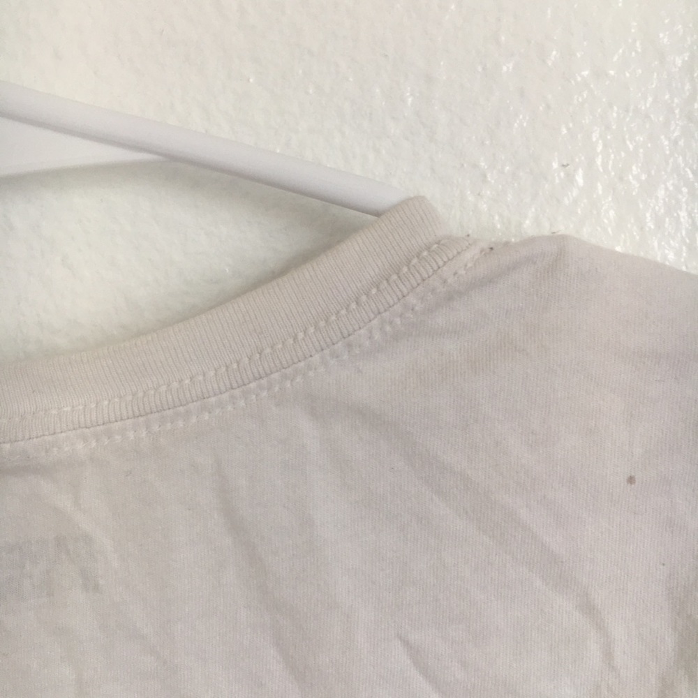 Dangan Ronpa White T Shirt - Size Small - Picture 3 of 11